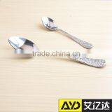 Korean Flatware! Different Kinds of 72pcs Cutlery Set thumbnail-2