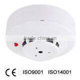 2013 New Design Wifi Smoke Detector/wireless Smoke Detector Hidden Camera/smoke Detector Supplier thumbnail-1