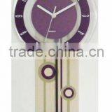 Wooden Wall Clock thumbnail-4