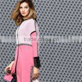 Graceful Decrative Tulle Netting Mesh Fabric For Girl's Party Dress/Christmas Decorations thumbnail-5