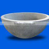 Pressure Vessel Ends Dish Head for Flange Plate thumbnail-3