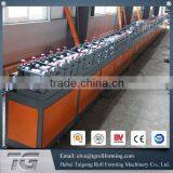 Newest Design pu Foam Door Shutter Roll Forming