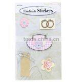 Handmade Sticker thumbnail-1