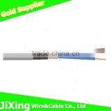 DK-N07VV-U Arm. PAPJ 1.5-19mm Kobber PVC Installationskabel