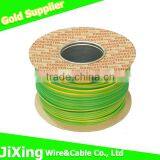 Green/Yellow Single Core Earthing Cable thumbnail-3