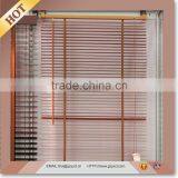 High Quality Wooden Window Venetian Blind thumbnail-4
