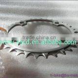 Titanium Cheap Bicycle Chainring for Bicycles and Bikes Made in China