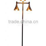 Traditional Wholesale Foot Lamp Classic Electic Urban Floor Lighting thumbnail-5