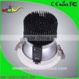 Small Order Acceptted 10w Wwww Xxx Com Led Down Light for Hotel thumbnail-5