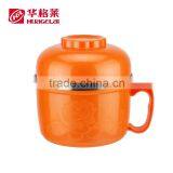 Stainless Steel Food Container With Lid 1000ML thumbnail-2