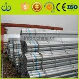ASTM Standard Pre Galvanized Steel Pipe/Gi Steel Pipe/Tube thumbnail-2