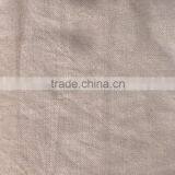 Twill Wool Linen Fabric thumbnail-1