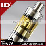 UD Zephyrus V2 Subohm Tank Atomizer the Best Vapor Tank From Zhuhai Youde Technology