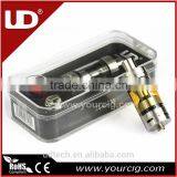 UD UD e Cig Vaporizer Sub-ohm Tank Zephyrus V2 RTAsub Ohm Tank Zephyrus V2 RTA