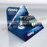 High Quality Custom Cosmetic Display Stand Guangzhou Suppliers