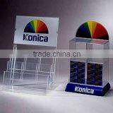 Acrylic Product Display / Acrylic Display / Acrylci Film Display