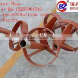 High Adoption!! BZC400BCA Truck Mounted Water Well Drilling Rig thumbnail-6