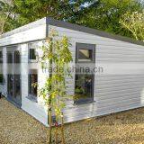Prefab House Machinery in Chile thumbnail-1