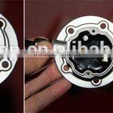 FLS2-700 Capacitive Electronic Water Level Sensor Output 0-5V RS232/485 thumbnail-4