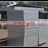 Steel Material Marine Galvanized Prefabricated Forged Iron Gate thumbnail-5