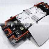 H011 Inline Fiber Optical Splice Closure thumbnail-3