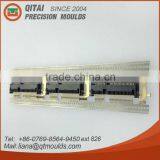 Custom Design Stamping Wire Connectors Parts / Thin Sheet Metal Stampings Parts thumbnail-3