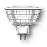 Halogen Lamp MR16 12v 20w