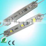 XQD Ip68 Waterproof Square 4led Module Led Display Module thumbnail-2