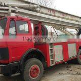Used Second Hand Model 2638 Germany Truck For Sale thumbnail-2