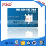 MDB10 factory supply rfid blocking card