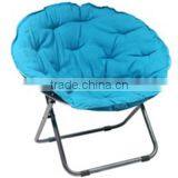 Fashion Outdoor Half Moon Chair/Club Chair thumbnail-3