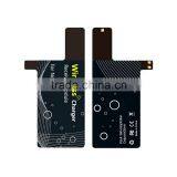 Portable Qi Standard Wireless Charger Module For Samsung Galaxy Note4 IV N9100 thumbnail-1