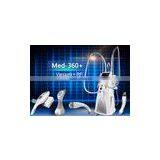 Facial Treatment Machine Cavitation Slimming Beauty Salon Equipment Weight-loss Slimming Medical Massage Equipment