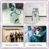 Combined With Skin Cooling Technology Portable Laser Hair Removal Equipment With CE Approved thumbnail-6