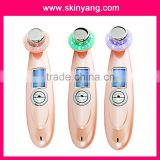 New RF Radio Frequency Skin Face Care Lifting Tightening Wrinkle Removal Physical Massage Machine Japan new facial massager