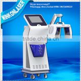 laser hair therapy machine / low level laser therapy /650nm diode laser hair regrowth