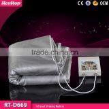 Home Use Far Infrared Sauna Heaters Parts /far Infrared Sauna Blanket Slim Device thumbnail-1