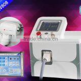 810nm Diode Laser Professional Hair Removal Machine / Portable Beauty Machine for Home Use thumbnail-6