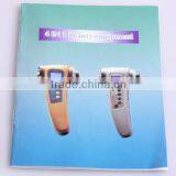 4 IN 1 Photon Ultrasonic Ionic Beauty Machine With Rechargeable thumbnail-4