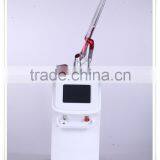1500mj Merry Christmas! Professional Q Switch Hori Naevus Removal ND Yag Laser Chloasma Removal Machine thumbnail-2