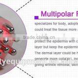 Tattoo Removal System Best Cavitation Laser Tripolar Rf 5 In 1 Slimming Machine Slimming Machine Vacuum Fat Loss Machine Q Switch Laser Tattoo Removal Machine thumbnail-5