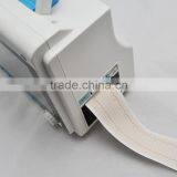 CE Approved Portable 8.4 Inch Veterinary Patient Monitor / Professional Six Parameter Vet Patient Monitor With Printer RPM-9000V thumbnail-3