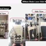 Professional Skin Rejuvenation / Hair Removal LASER thumbnail-3