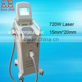 Diode Laser Face+Body Hair Removal With Special Cooling thumbnail-2