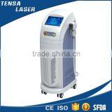 High Performance 808 Diode Laser Hair Removal Equipment for Permanent Hair Removal thumbnail-1
