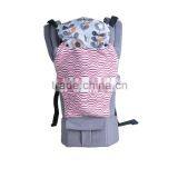 EN71 Certificate High Quality Wholesale Frame Material Baby Carrier thumbnail-3