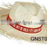 Sombrero Straw Hat thumbnail-1