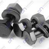 Heavy Hex Structural Bolt thumbnail-1