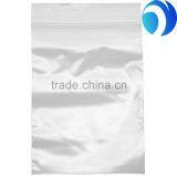 Customized Logo Garment Package Clear Plastic Zipper Bag thumbnail-1