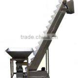 Vibration Semi-automatic Granule Packing Machine thumbnail-6